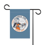 CFBO Garden & House Banner
