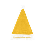 SHS IP Yellow Santa Hat