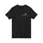 NS Dark Sky V-Neck