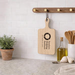 SHS Cutting Board