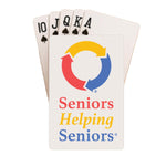SHS Playing Cards