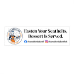 CFBO Bumper Sticker
