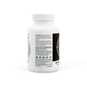 Brain Support Complex (60 Count)