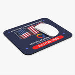 SHS VA Mousepad