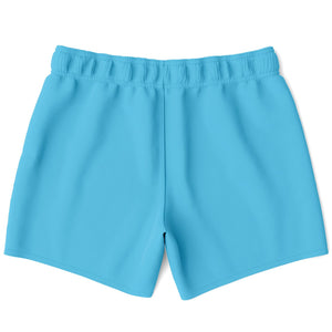 Sky Blue Trunks