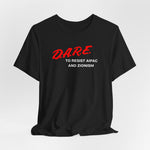 DARE TO RESIST TEE