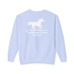 AISS Crewneck Sweatshirt