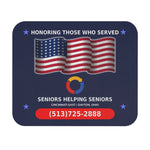 SHS VA Mousepad