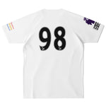 SHS Addy EPL Jersey