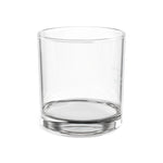 SHS Whiskey Glass, 10.5oz (Engraving)