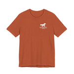 ASF Short Sleeve Tee