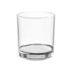 SHS Whiskey Glass, 10.5oz (Engraving)