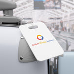 SHS Basic Luggage Tags