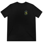 Halos And Hand Grenades Tee
