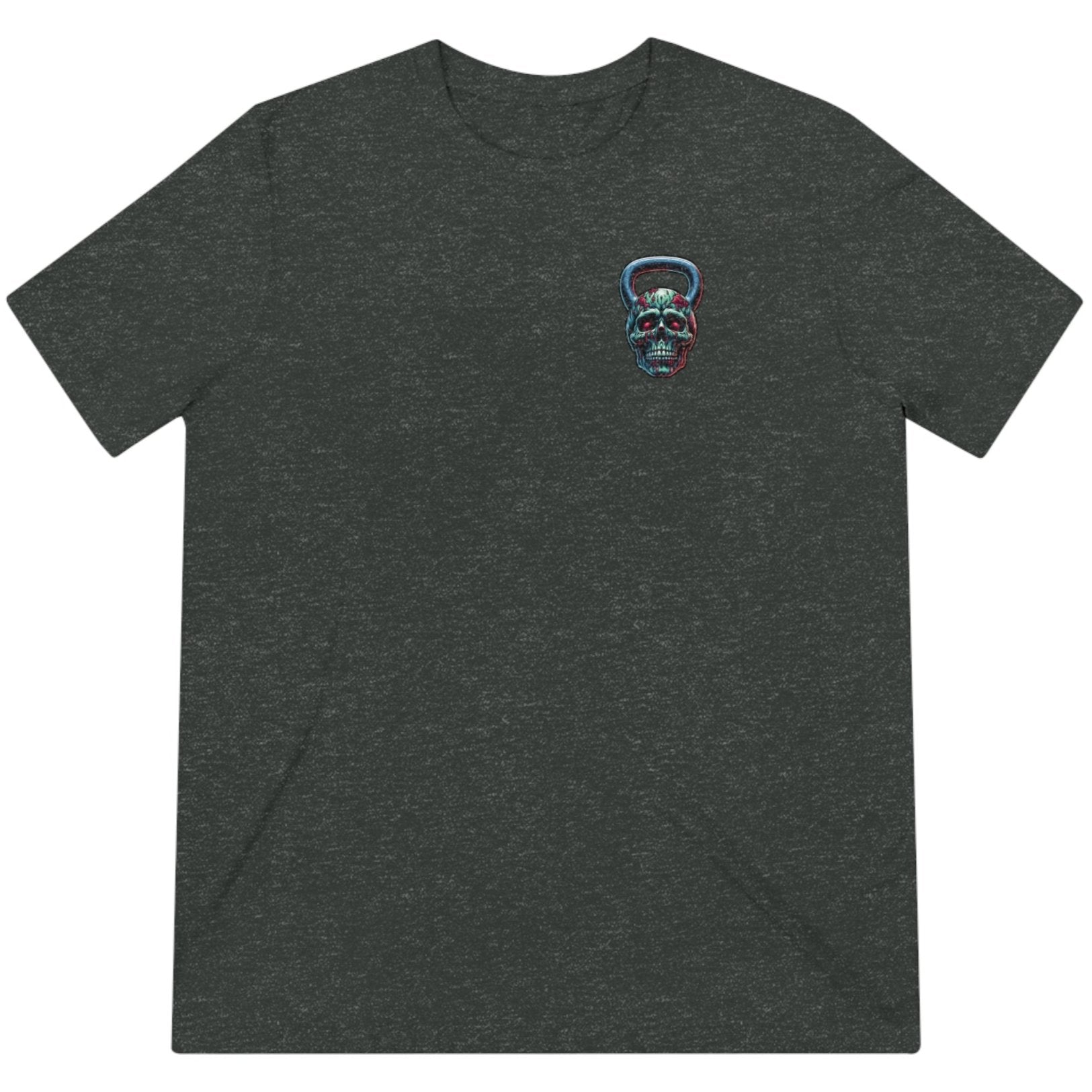 Zombie Food Tee