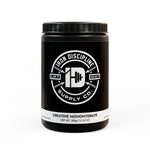 Creatine Monohydrate (300g, 10.58oz)