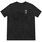 Talk Less Lift More Skull Tee