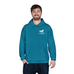 AISS EcoSmart® Pullover Hoodie Sweatshirt