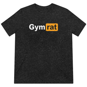 Gym Rat Tee