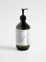 SHS Hand & Body Wash, Peppermint & Dark Cedar
