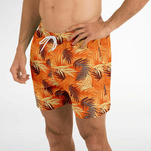 Vintage Palms Trunks