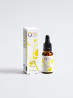 Calming Facial Oil