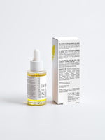 Natural Retinol Alternative Oil Serum