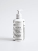 Moisturising Shampoo