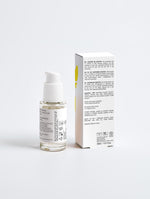 Caffeine Gel Booster