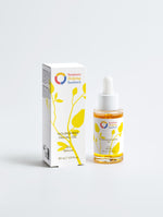 Nourishing Facial Oil