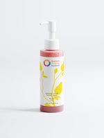Radiant Glow Facial Wash