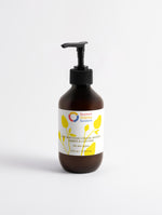 Silk Skin Hand Cream, Woody Amber & Leather