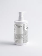 Keratin Volume Boost Shampoo