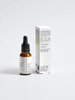 Caffeine Gel Booster