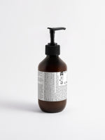 Silk Skin Body Serum, Spices & Sandalwood