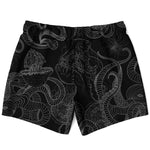 Black Sea Creatures Trunks