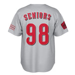 SHS Reversible Baseball Jersey