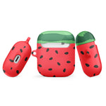 Watermelon Slice AirPods® Case