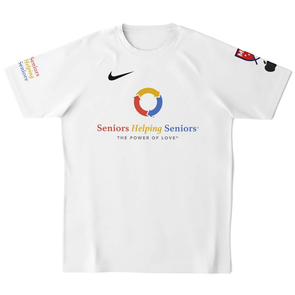 SHS Swoosh MLS Jersey