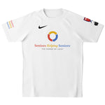 SHS Swoosh MLS Jersey