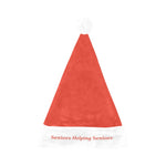 SHS IP Red Santa Hat