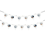 CFBO Party Pennant Banner