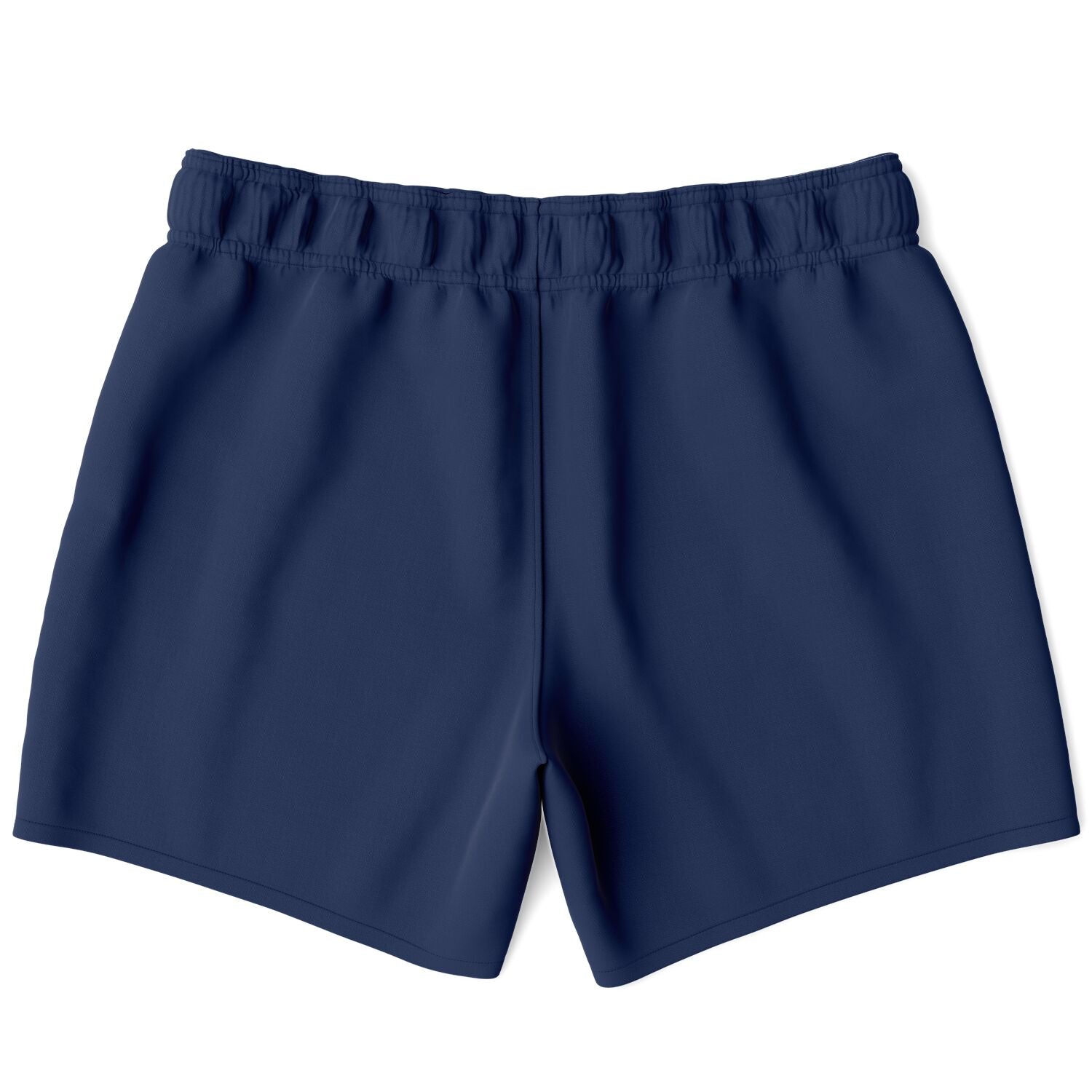 Faded Navy Trunks