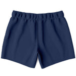 Faded Navy Trunks