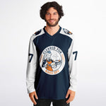CFBO Ice Hockey Jersey - AOP