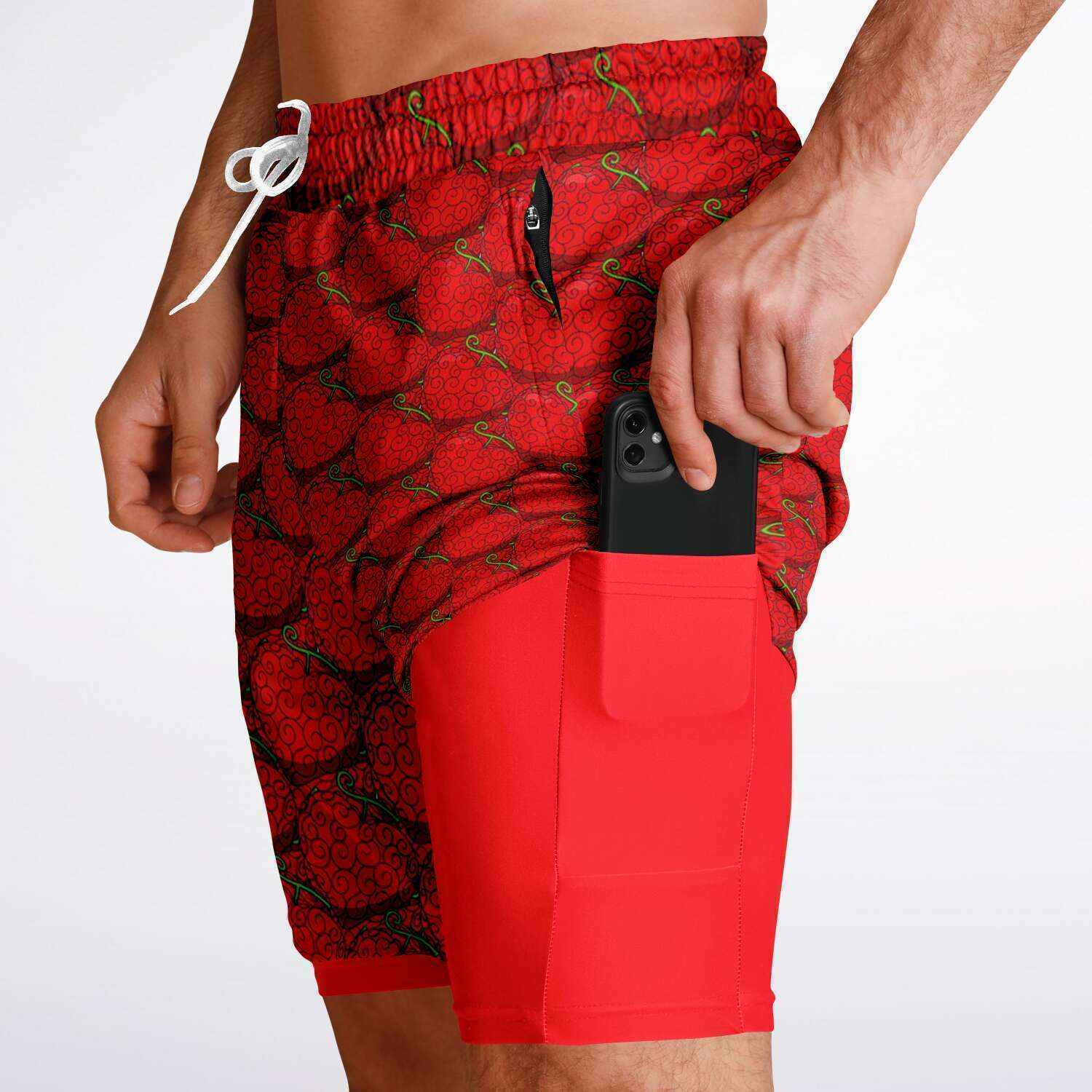 Ope Ope Devil Fruit Shorts