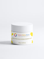 Deep Cleanse Scalp Scrub, Rosemary & Mint