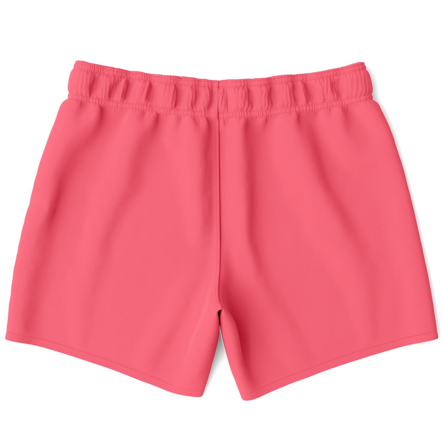 Pink Salmon Trunks