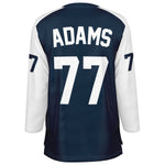 CFBO Ice Hockey Jersey - AOP