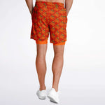 Mera Mera Devil Fruit Shorts